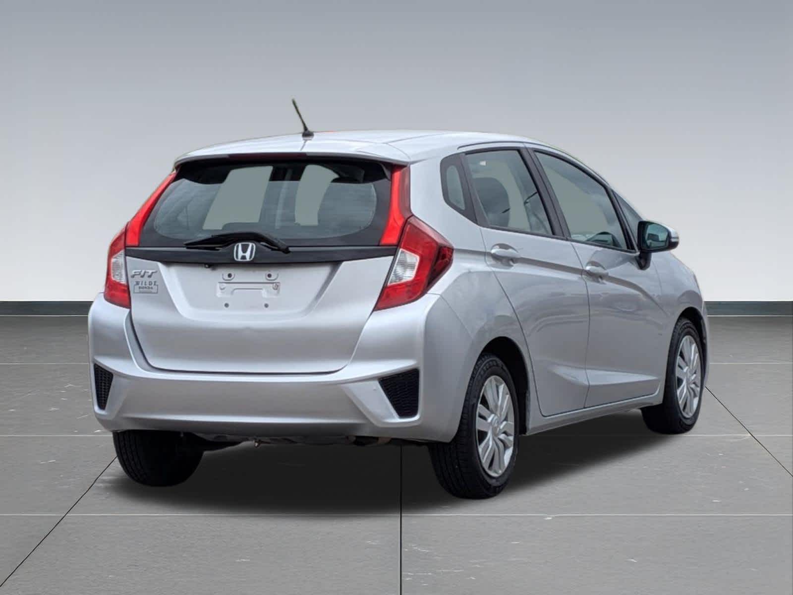 Thumbnail: 2015 Honda Fit - 6