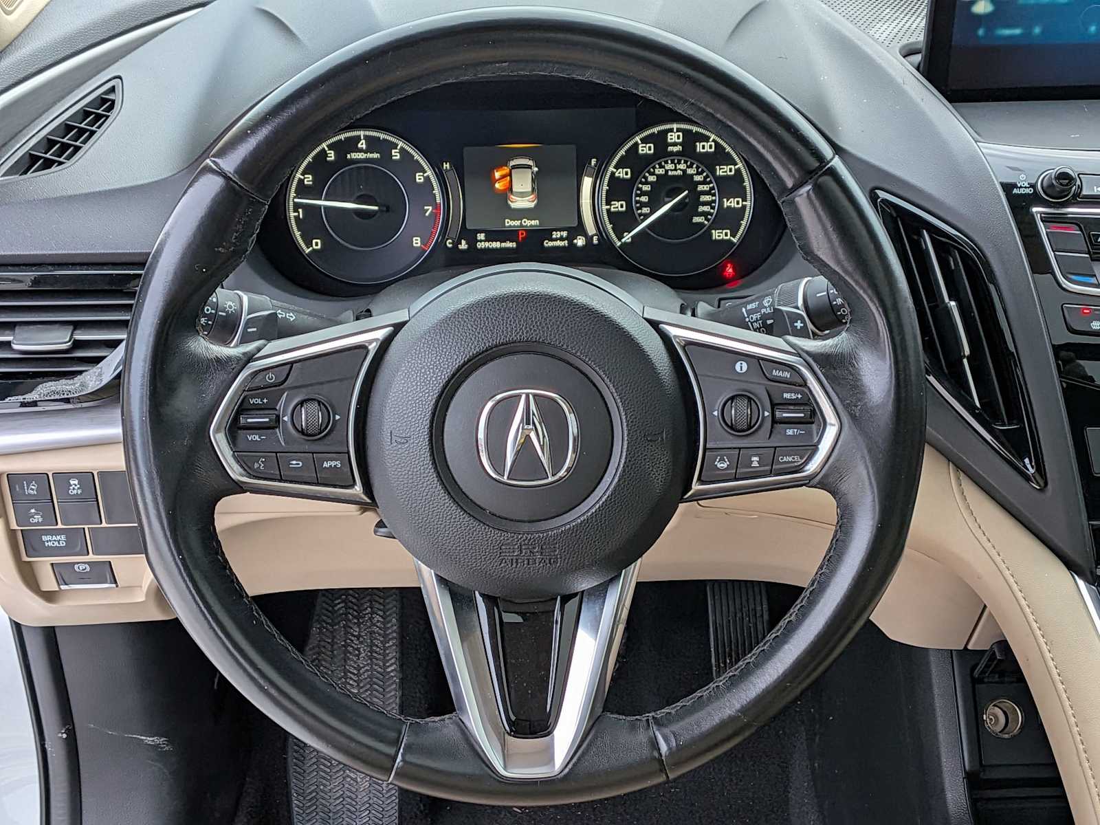 Thumbnail: 2020 Acura RDX - 22