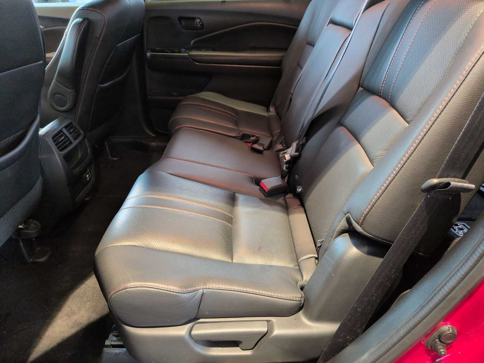 Thumbnail: 2023 Honda Passport - 20