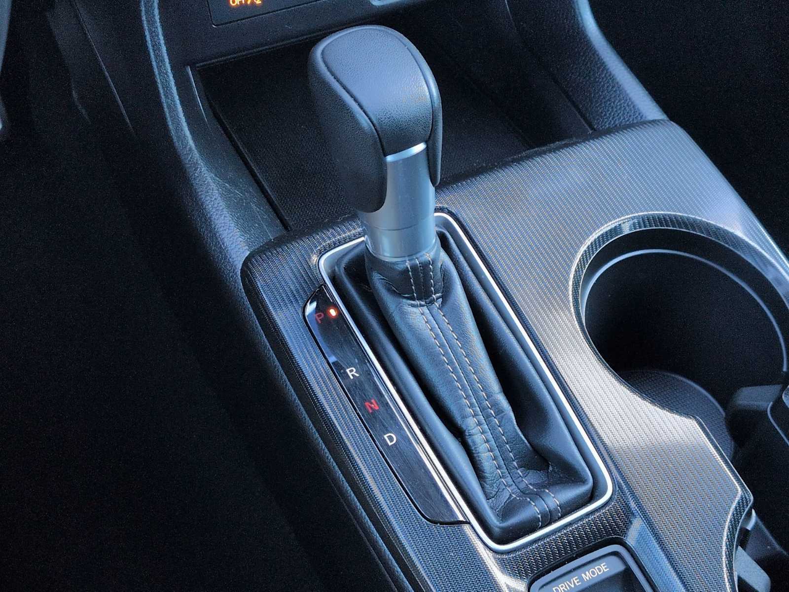 Thumbnail: 2024 Honda Civic - 28