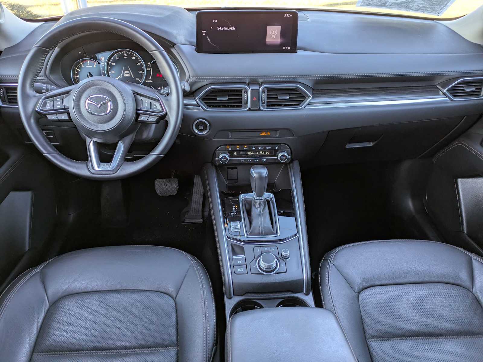 Thumbnail: 2023 Mazda CX-5 - 12