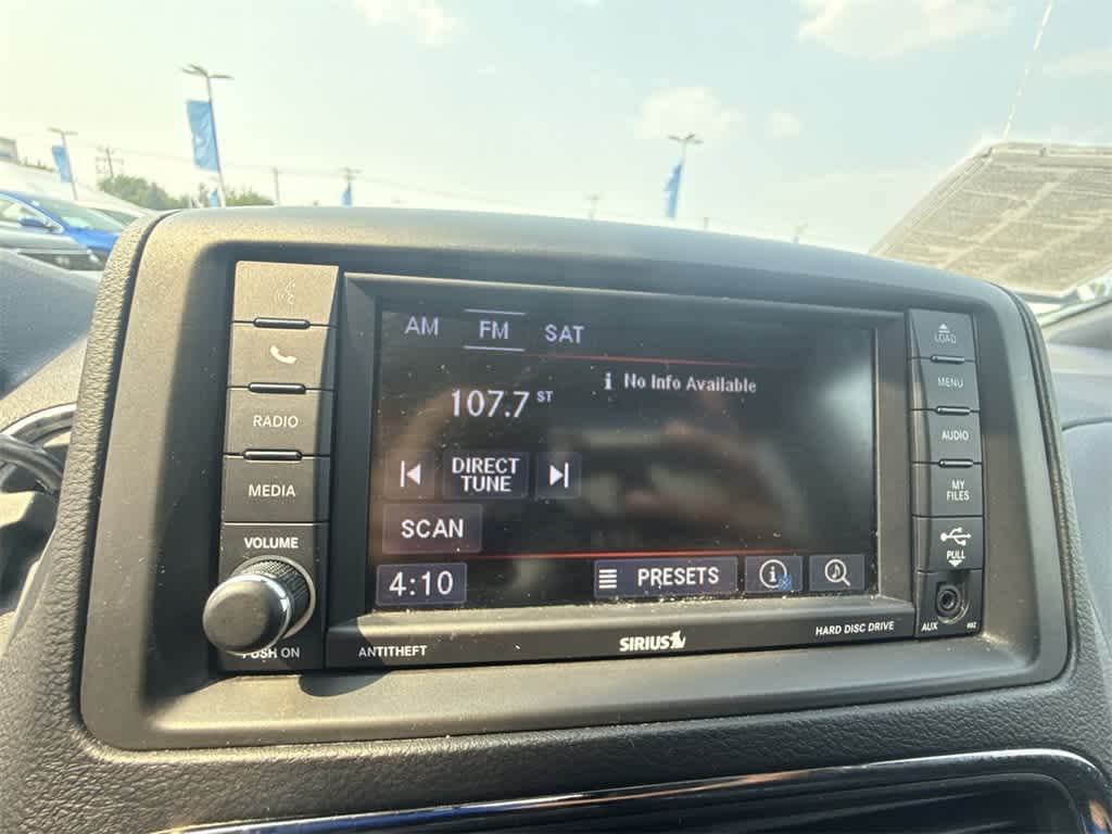 Thumbnail: 2018 Dodge Grand Caravan - 29