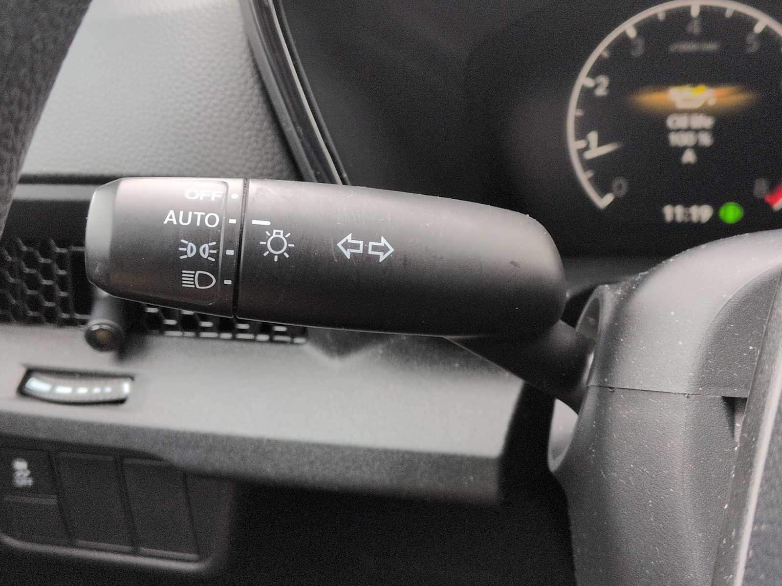 Thumbnail: 2024 Honda CR-V - 27