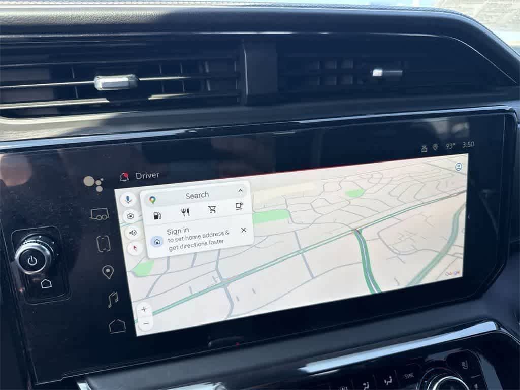 Thumbnail: 2023 GMC Sierra 1500 - 44