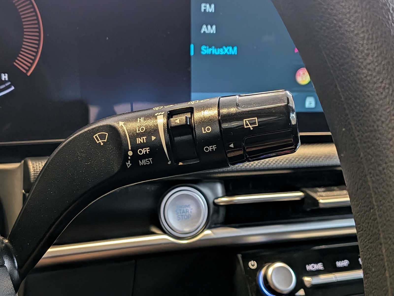 Thumbnail: 2026 Hyundai Tucson - 24