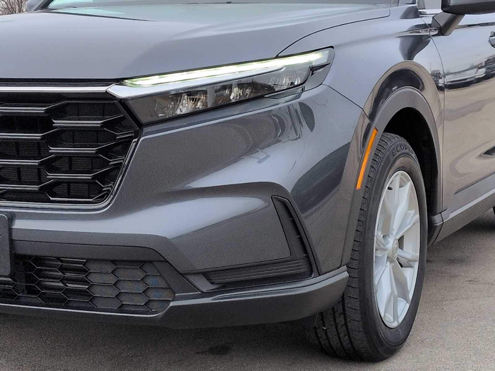 Thumbnail: 2024 Honda CR-V - 11