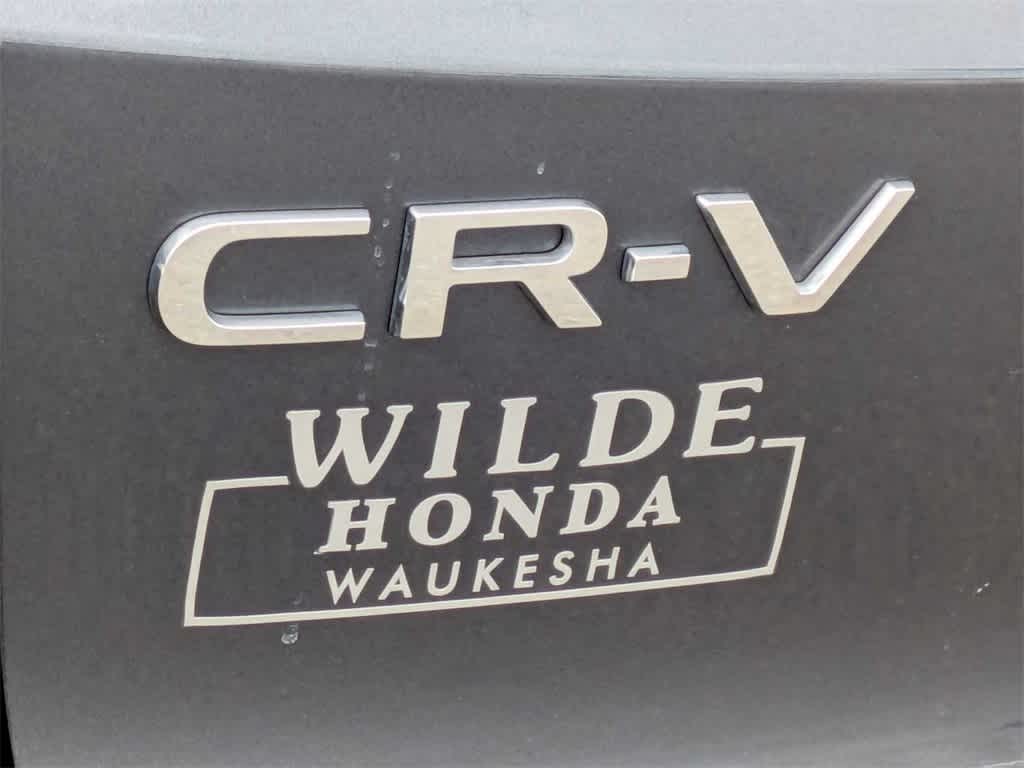 Thumbnail: 2023 Honda CR-V - 12