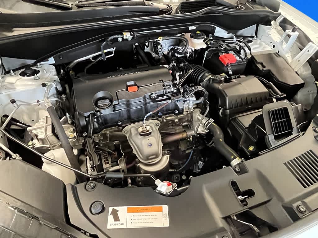 Thumbnail: 2026 Honda HR-V - 12