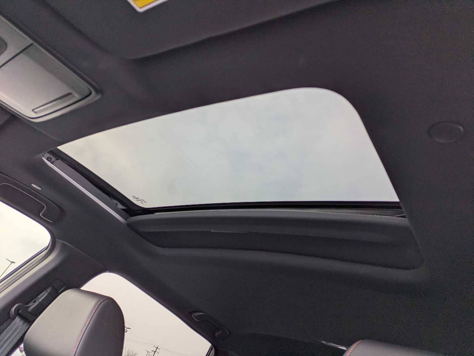 Thumbnail: 2025 Honda CR-V - 17