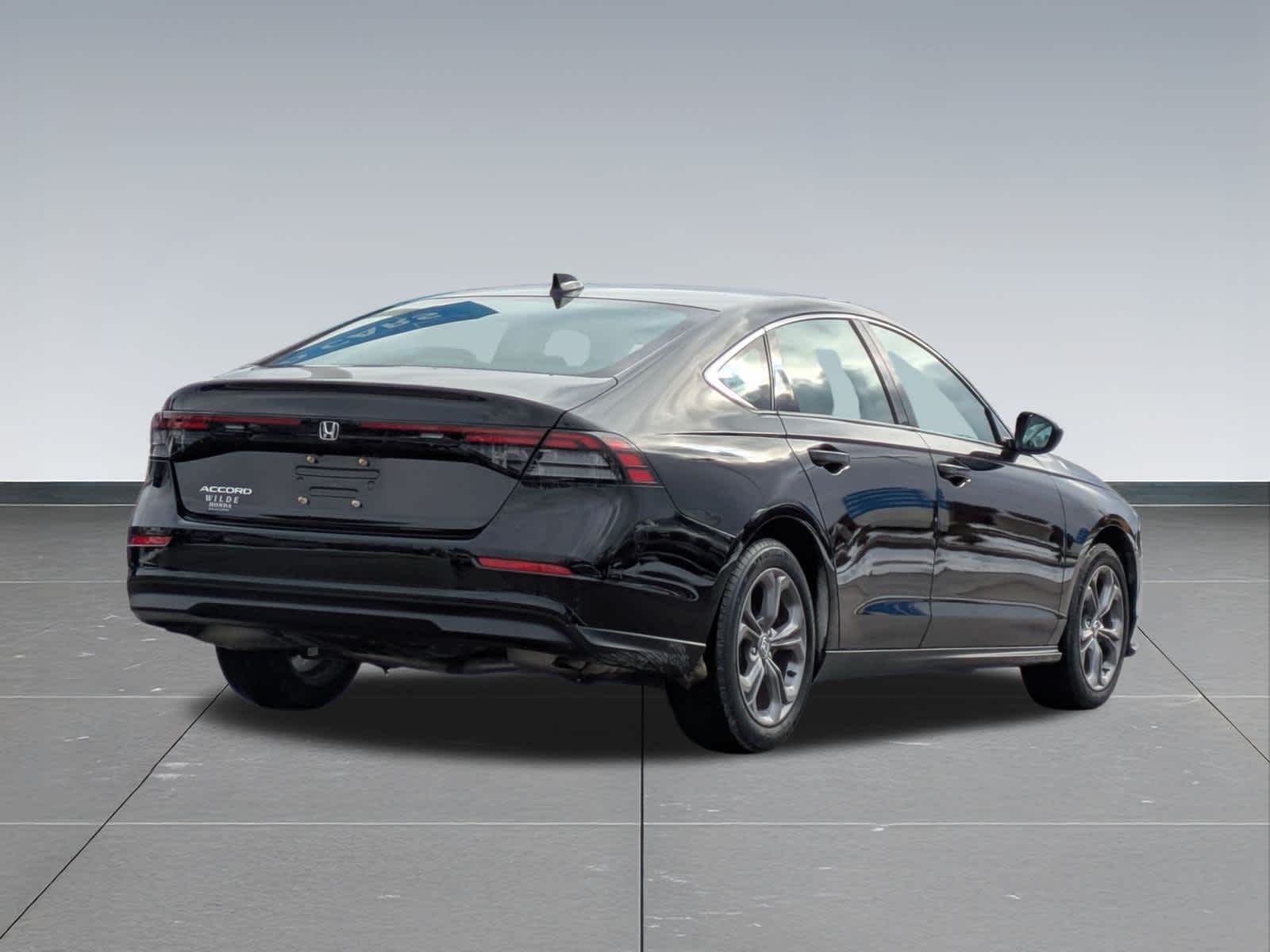 Thumbnail: 2024 Honda Accord - 6