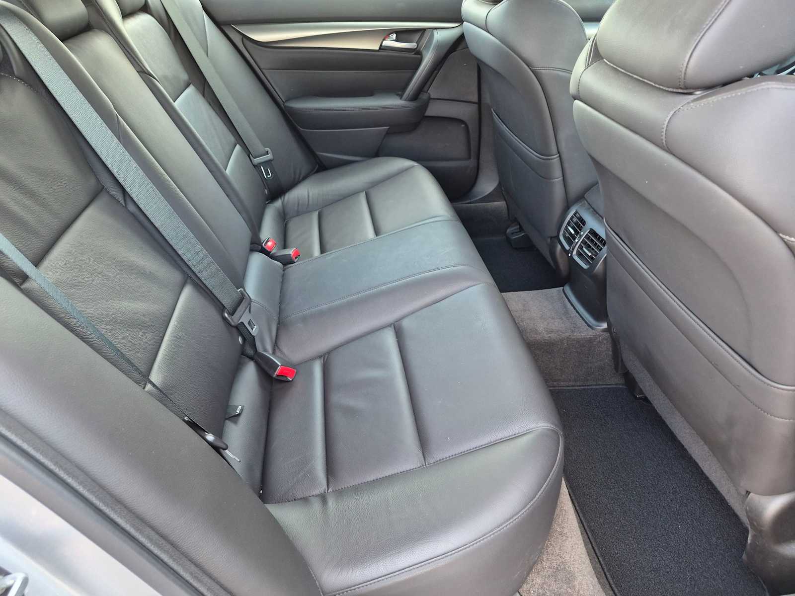 Thumbnail: 2013 Acura TL - 22