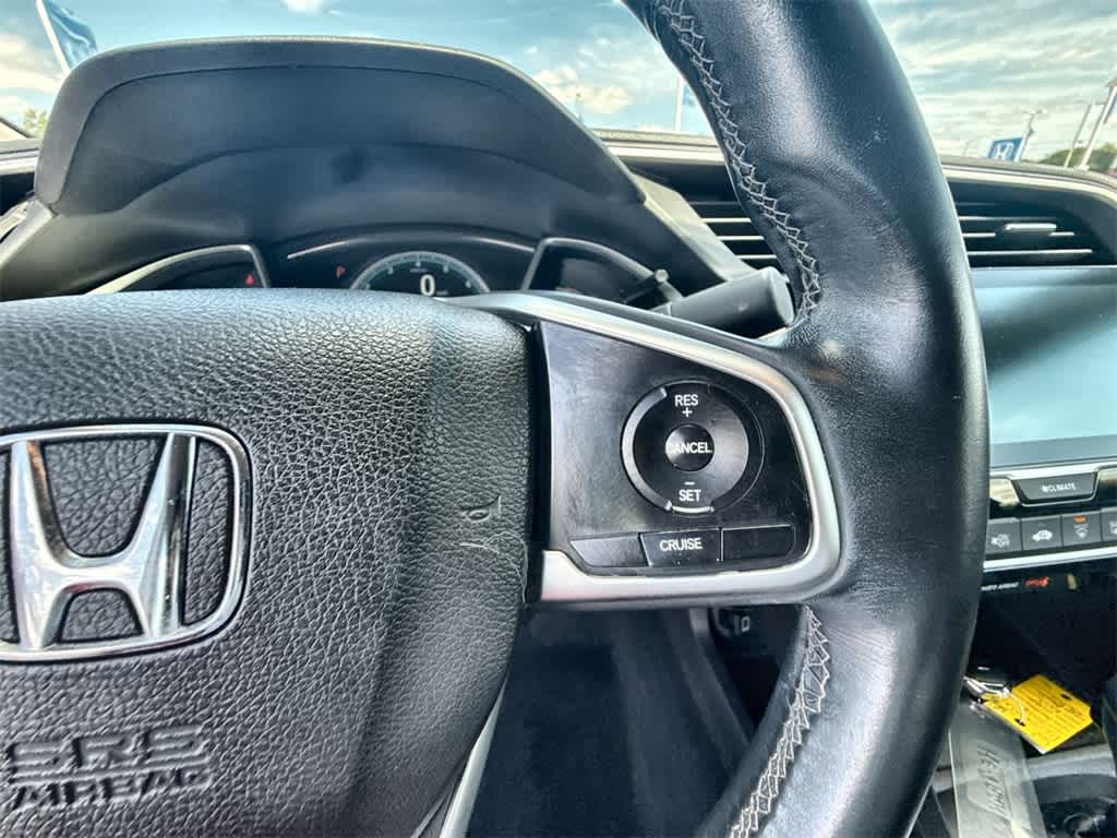 Thumbnail: 2018 Honda Civic - 24