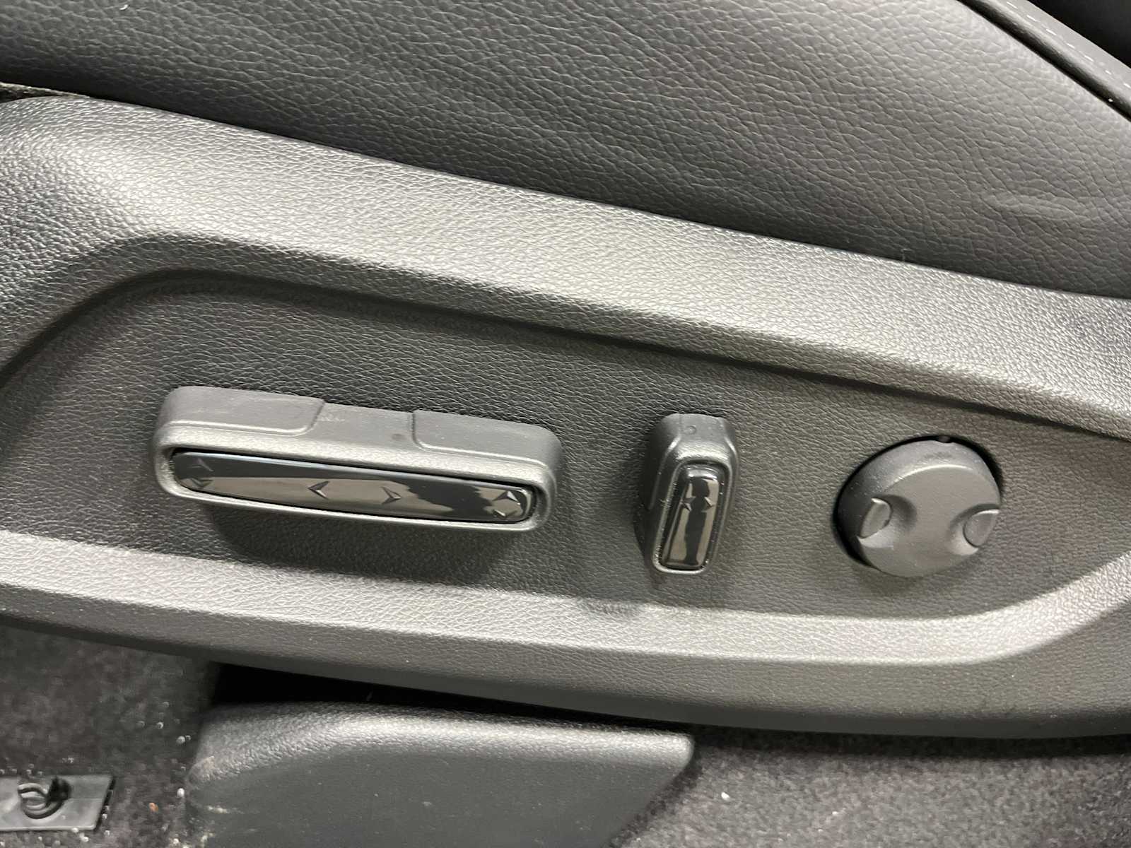 Thumbnail: 2026 Honda Passport - 14