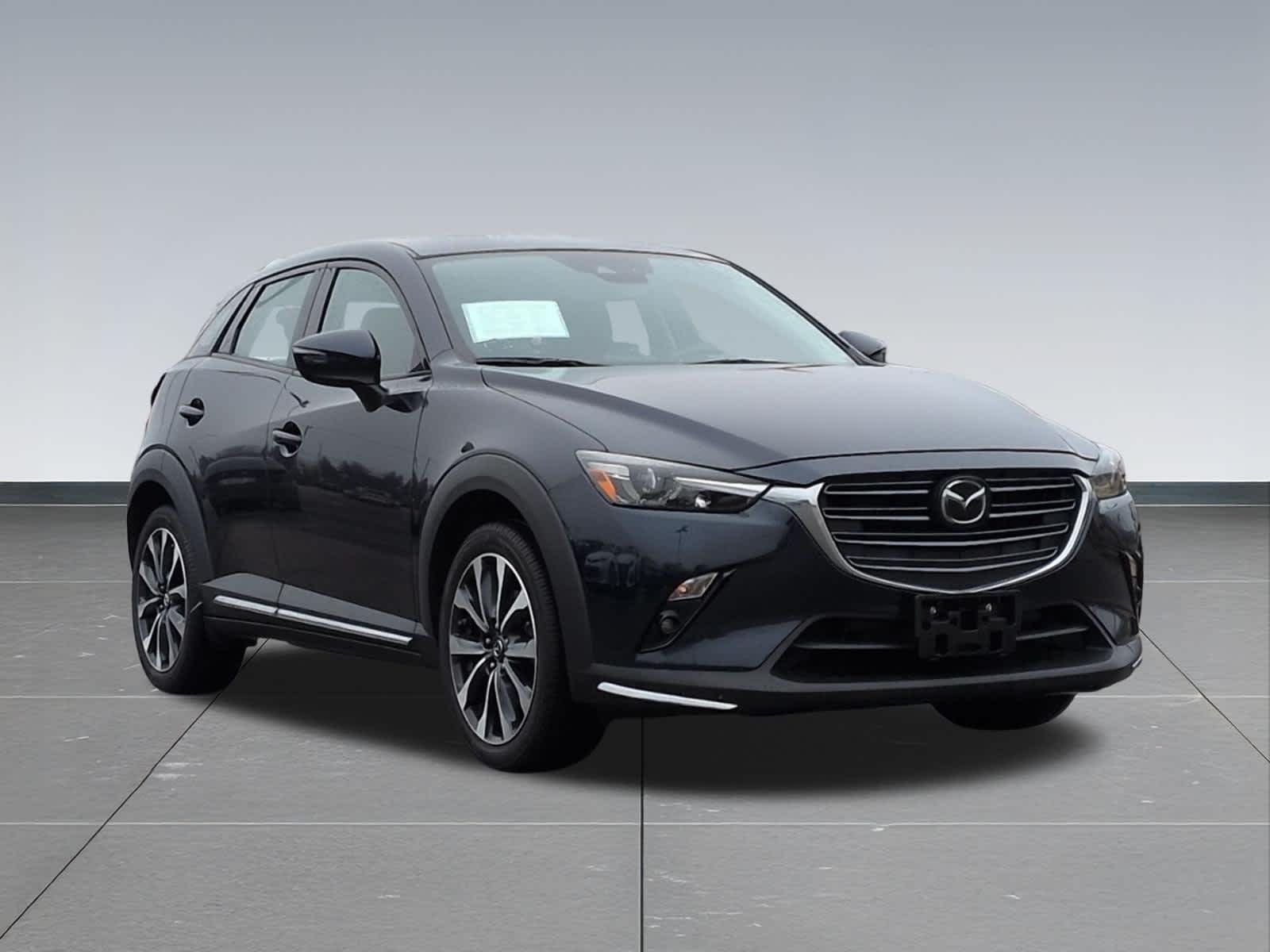 Thumbnail: 2019 Mazda CX-3 - 8