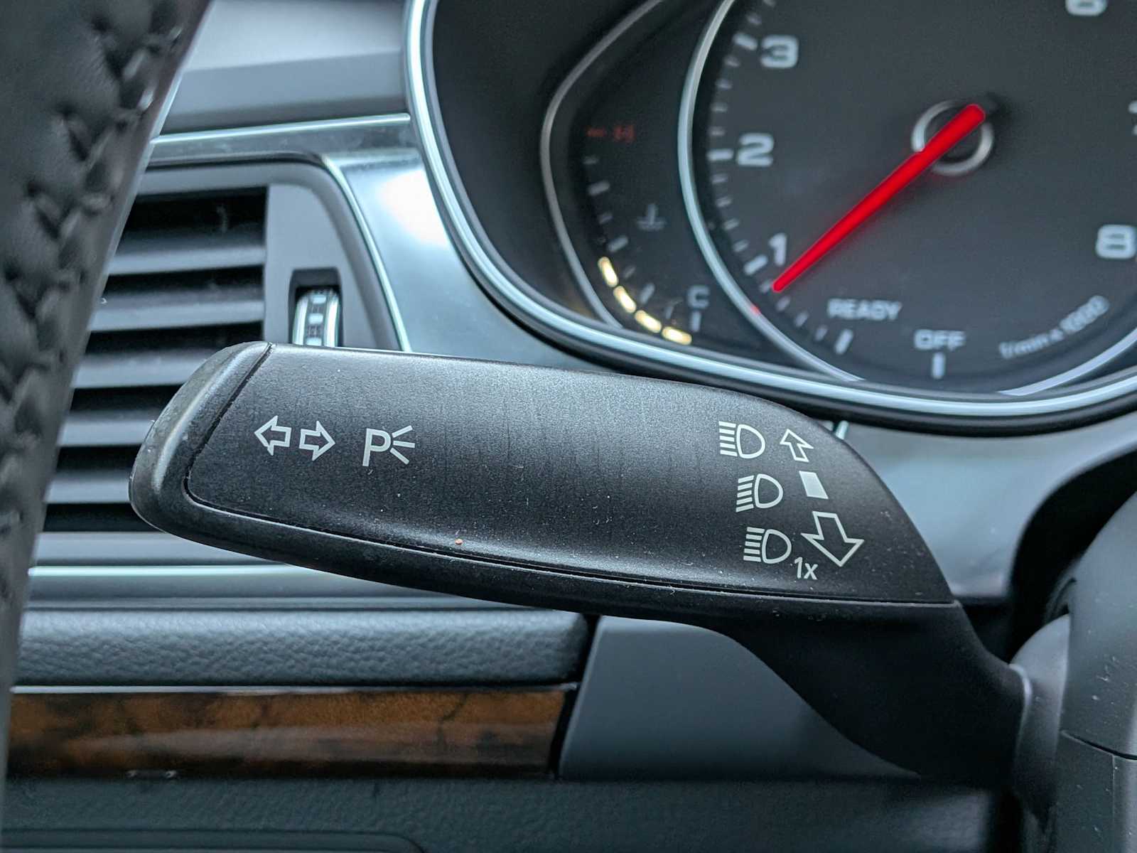 Thumbnail: 2018 Audi A7 - 27