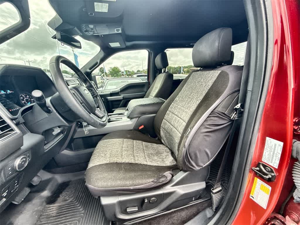 Thumbnail: 2020 Ford F-150 - 15