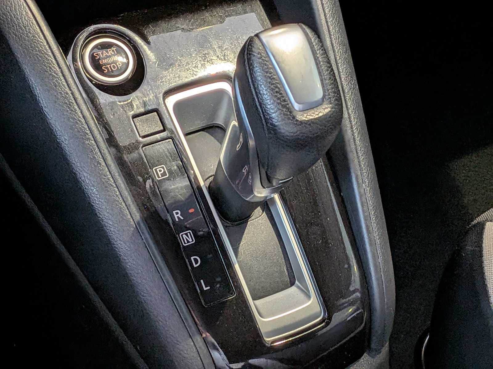 Thumbnail: 2020 Nissan Versa - 26