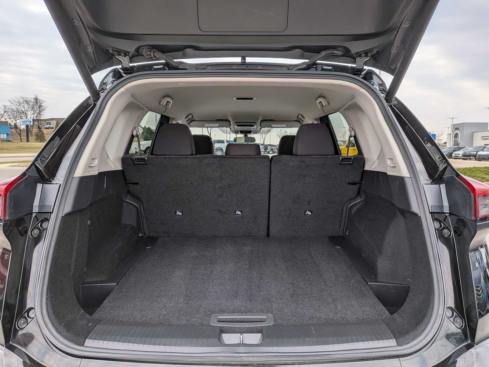 Thumbnail: 2025 Nissan Rogue - 31