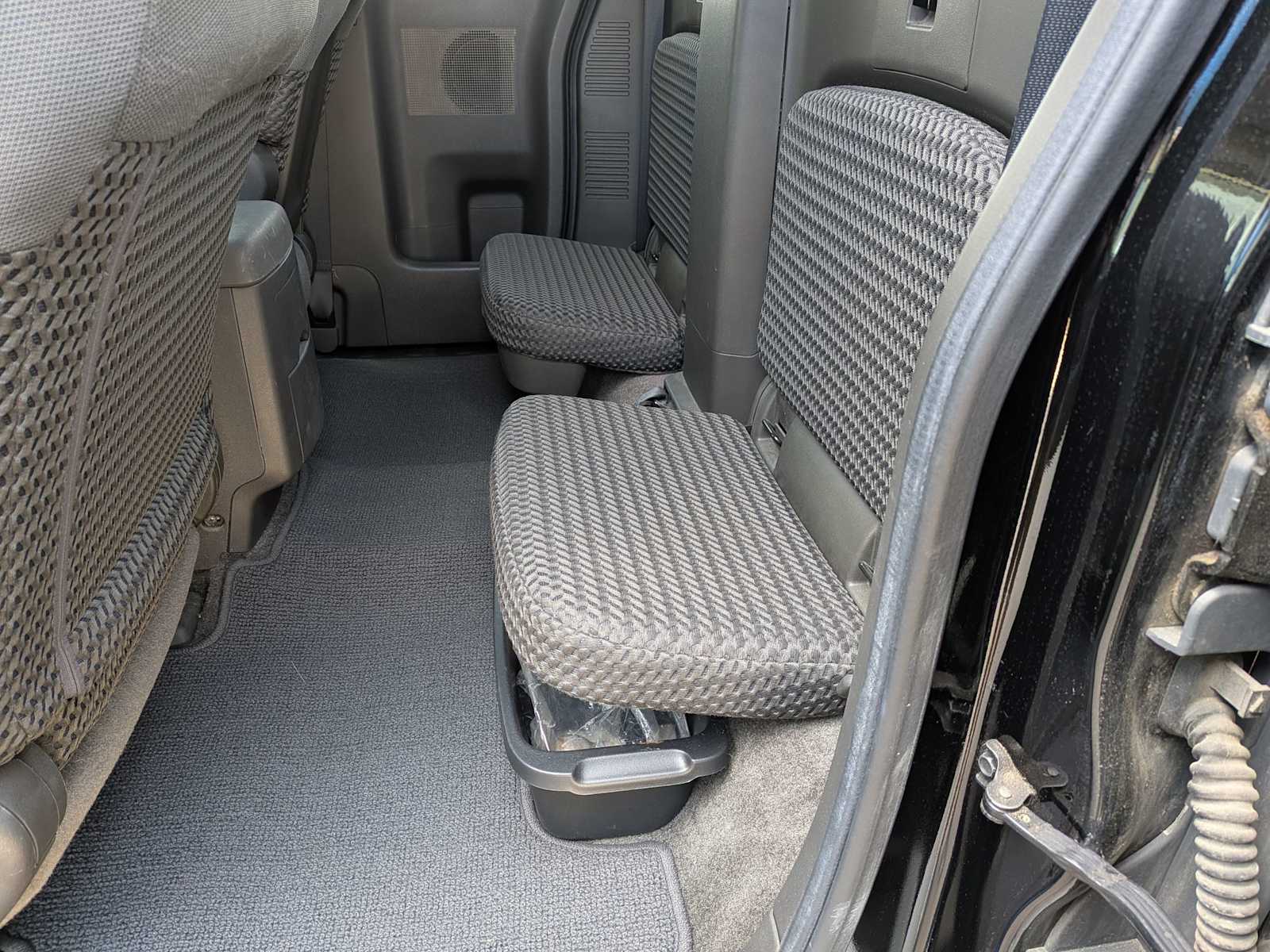 Thumbnail: 2011 Nissan Frontier - 15
