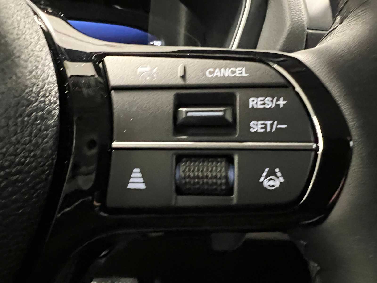 2025 Honda Pilot Elite 25