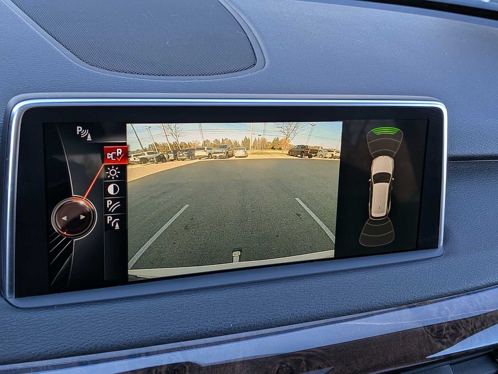 Thumbnail: 2016 BMW X5 - 29