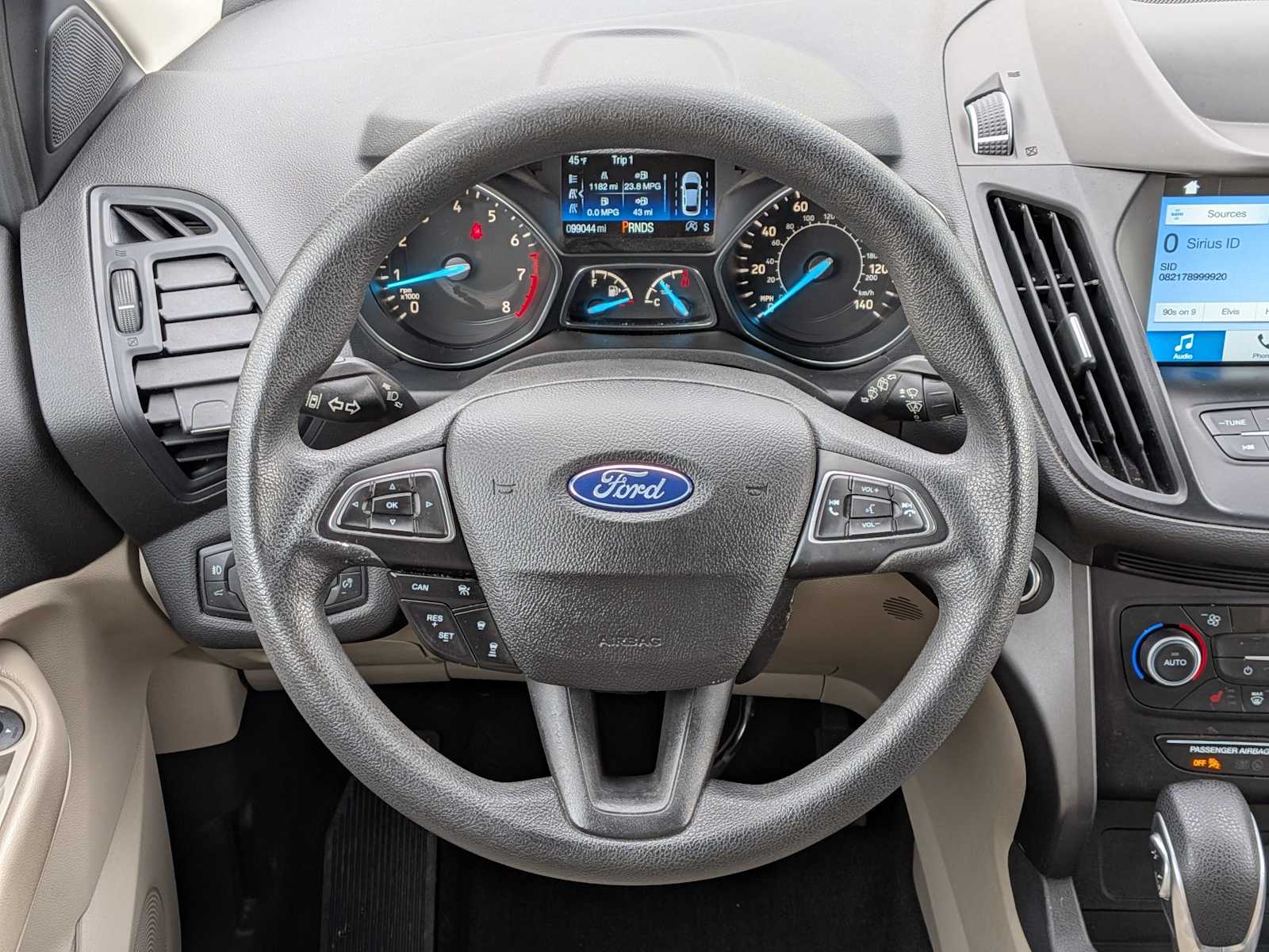 Thumbnail: 2019 Ford Escape - 22