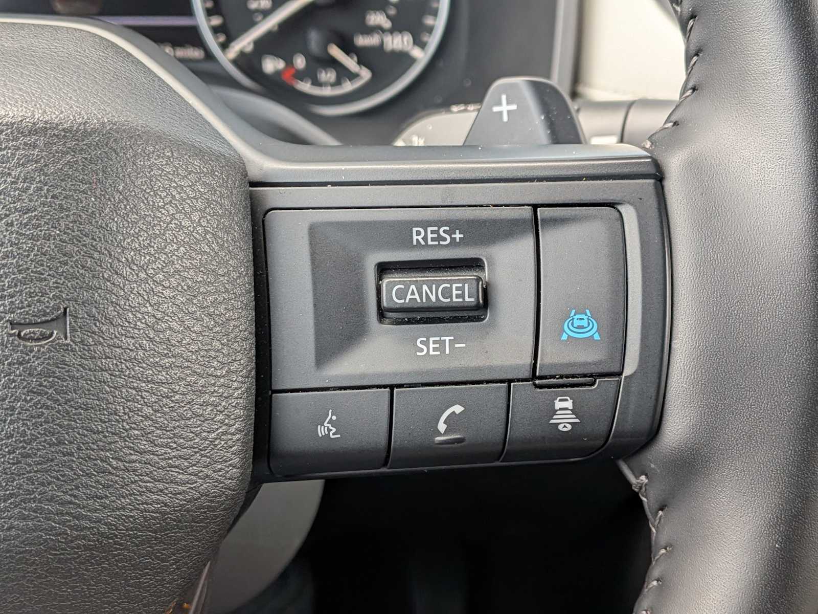 Thumbnail: 2025 Nissan Rogue - 24