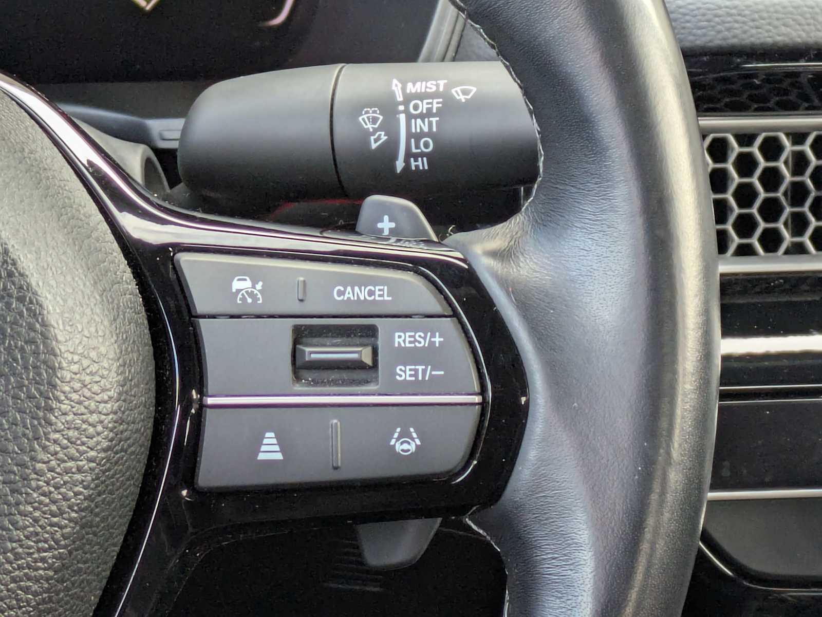 Thumbnail: 2024 Honda Civic - 22