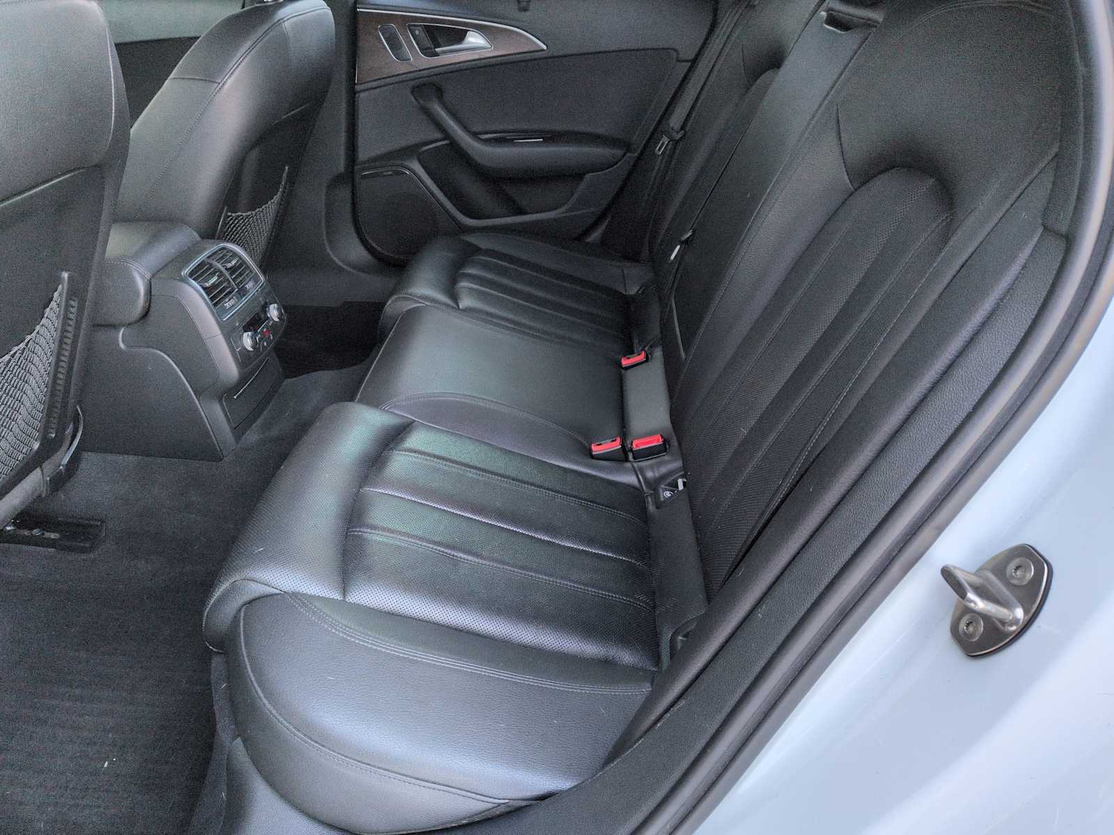 Thumbnail: 2016 Audi A6 - 20