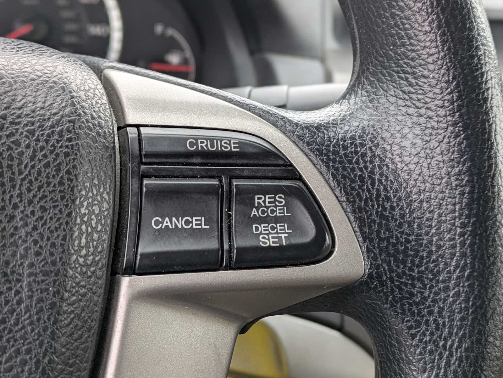 Thumbnail: 2011 Honda Accord - 23