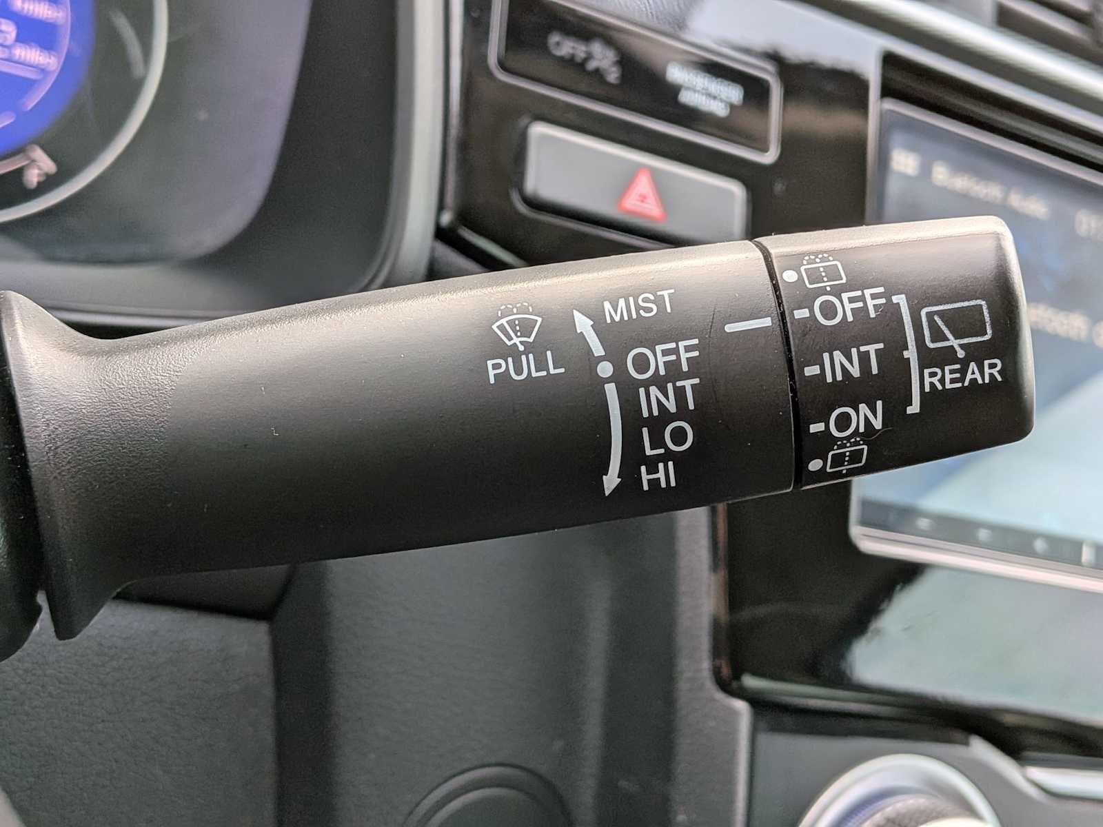 Thumbnail: 2018 Honda Fit - 23