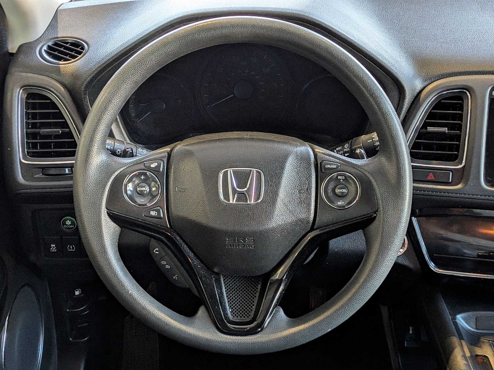 Thumbnail: 2018 Honda HR-V - 22