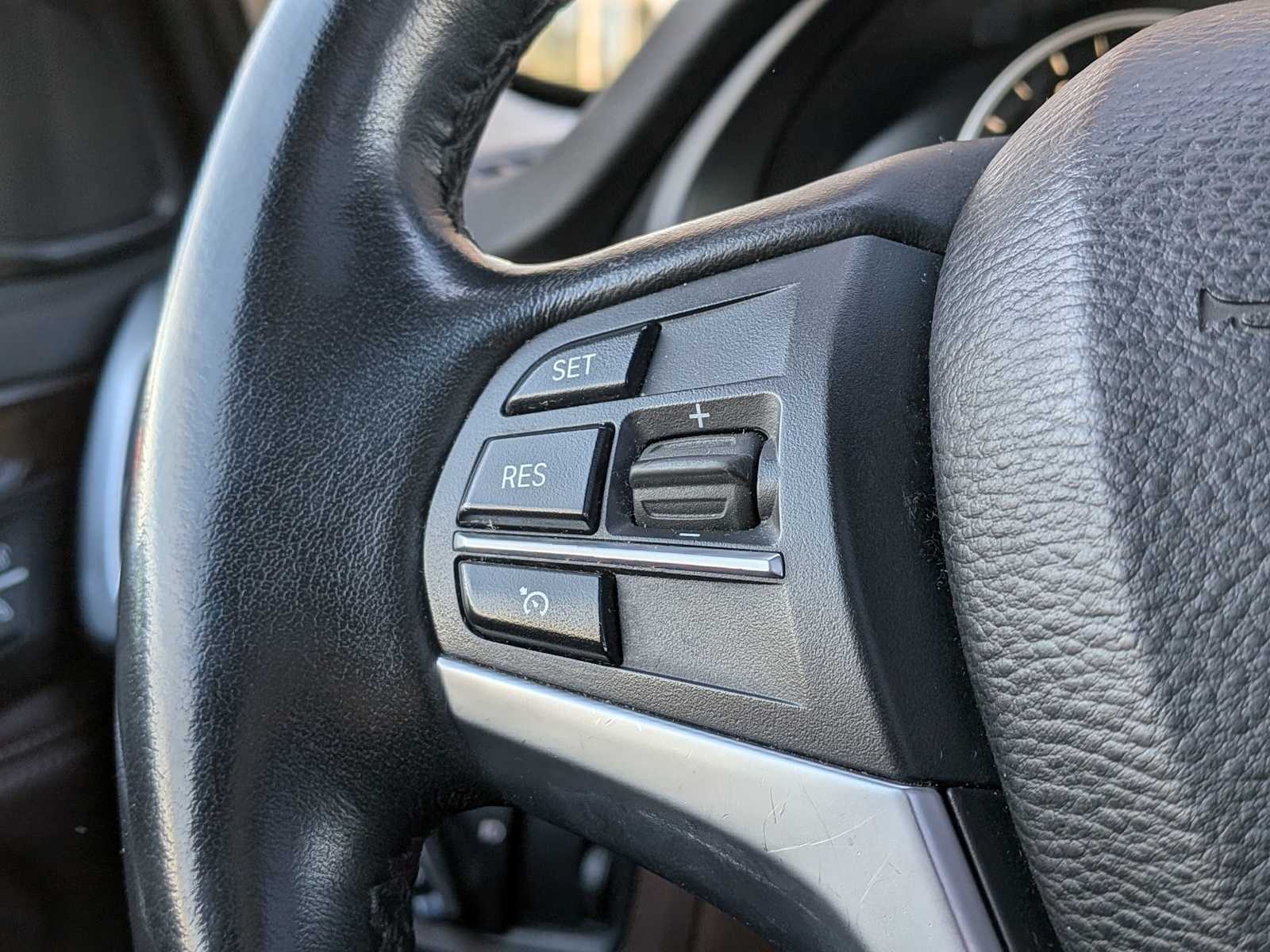 Thumbnail: 2016 BMW X5 - 24