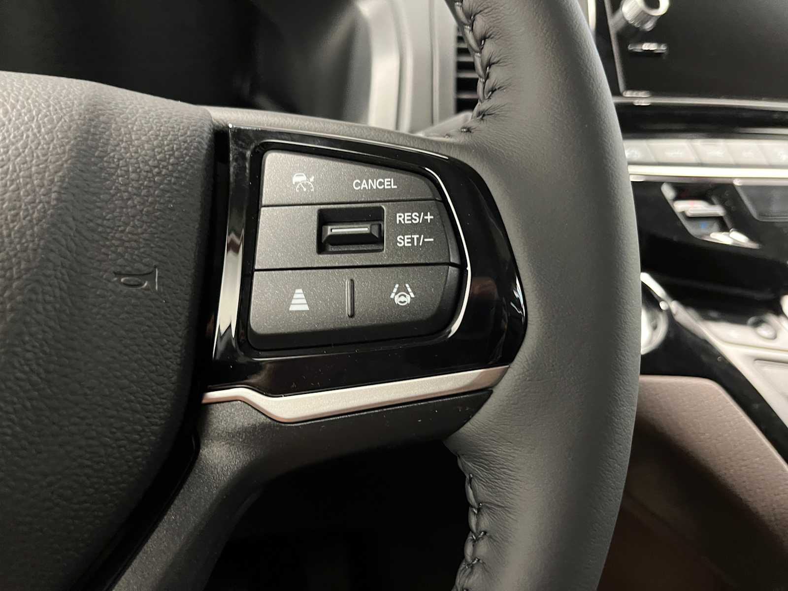 Thumbnail: 2026 Honda Odyssey - 17