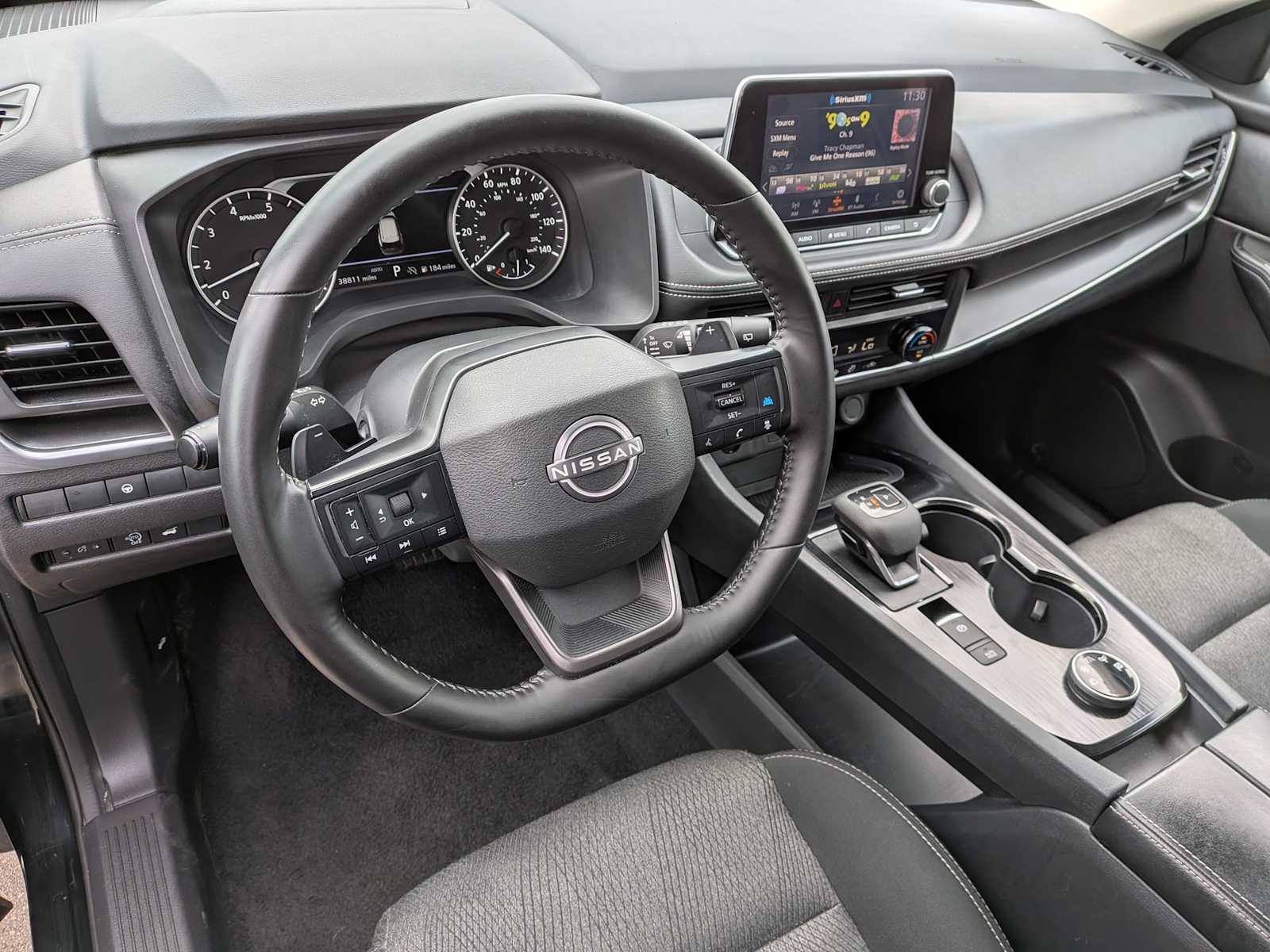 Thumbnail: 2025 Nissan Rogue - 2