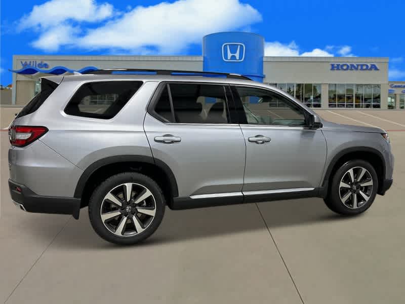 Thumbnail: 2025 Honda Pilot - 9