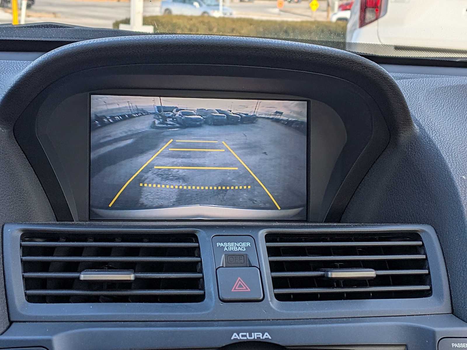 Thumbnail: 2009 Acura TL - 29