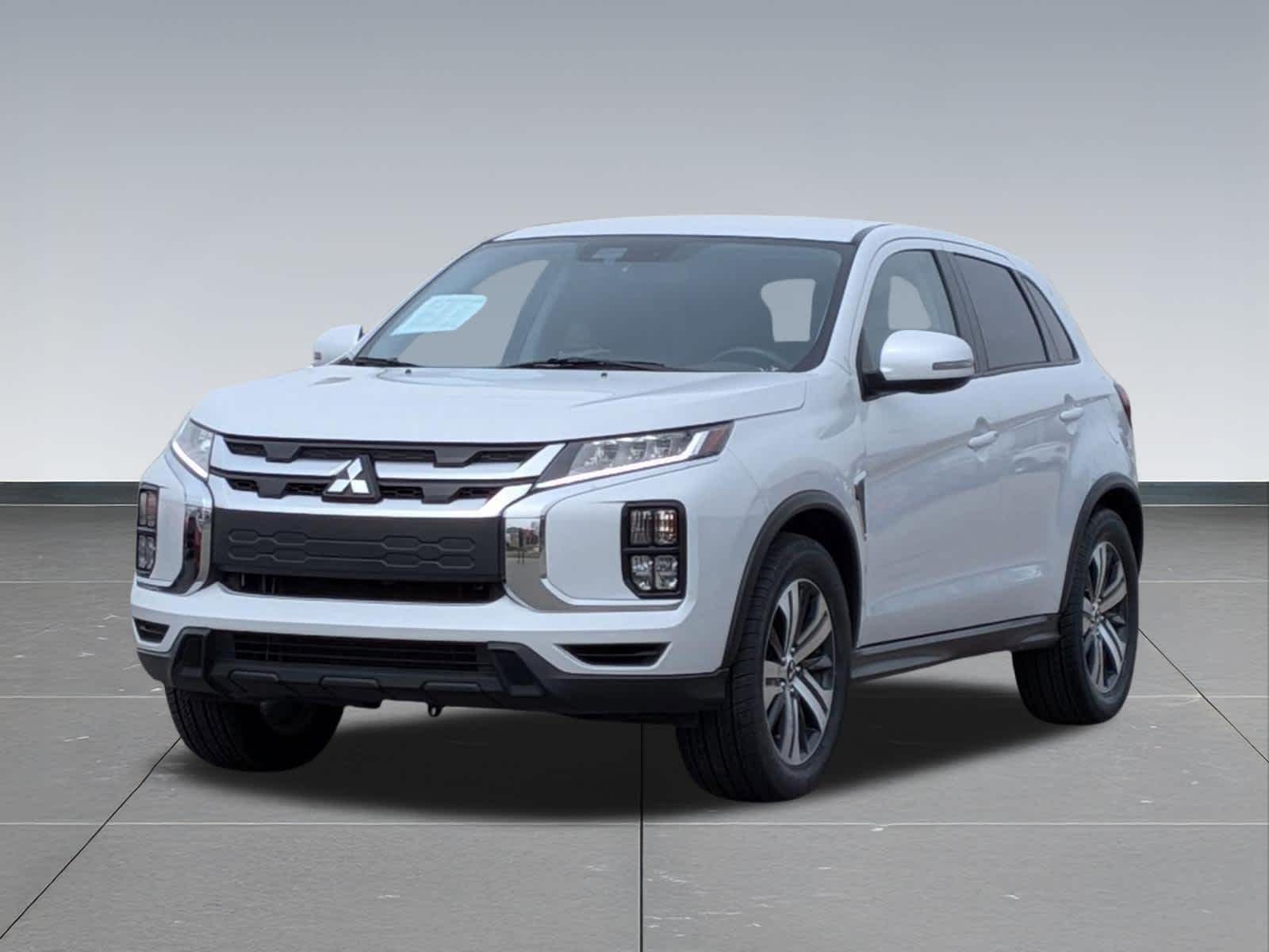Thumbnail: 2024 Mitsubishi Outlander Sport - 7