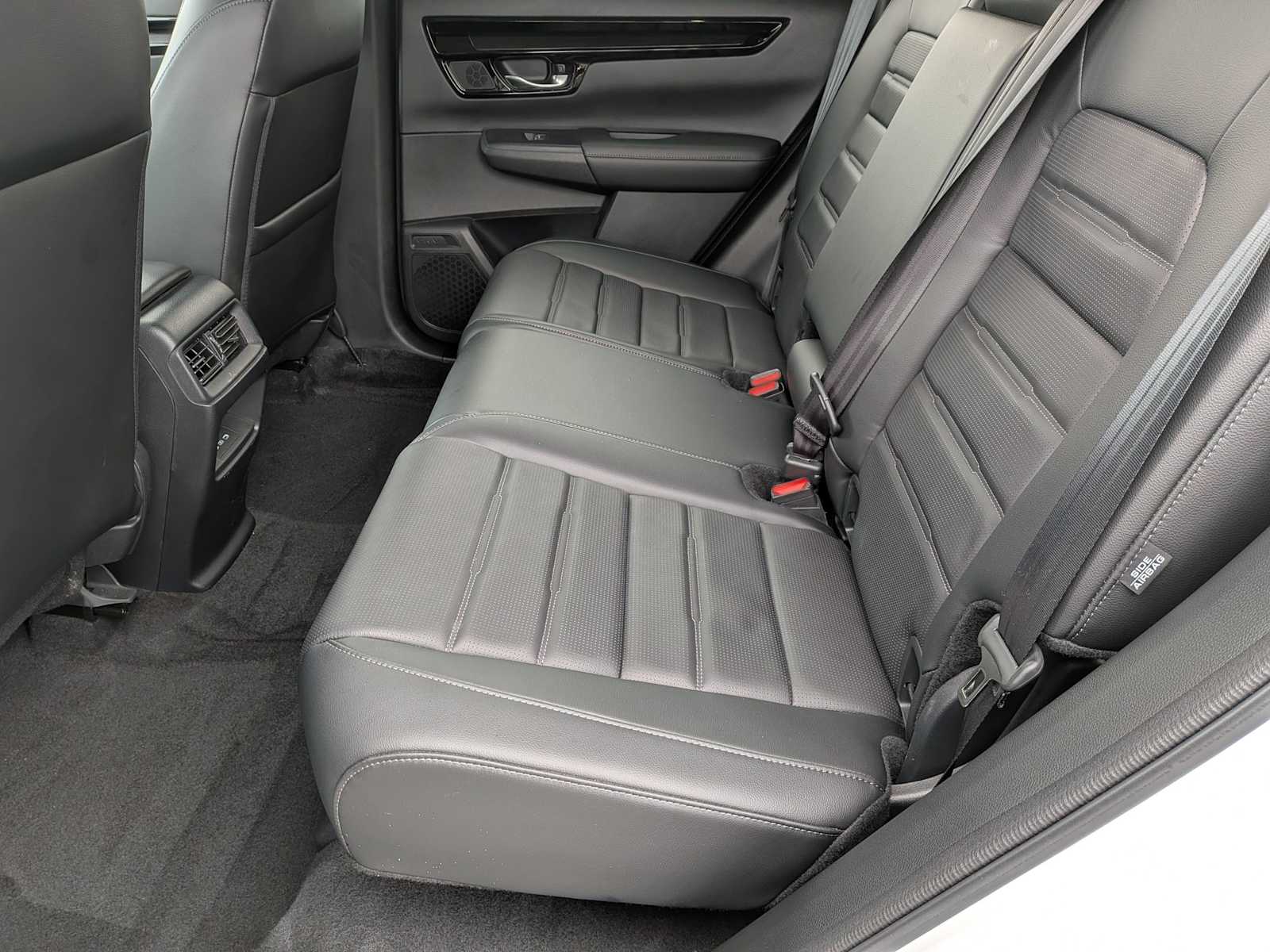 Thumbnail: 2025 Honda CR-V - 19