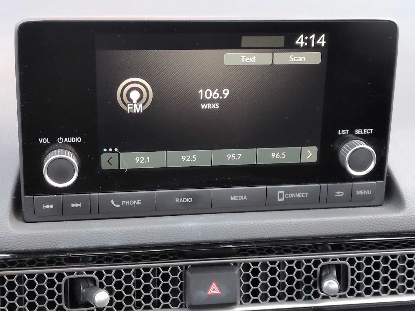 Thumbnail: 2024 Honda Civic - 26