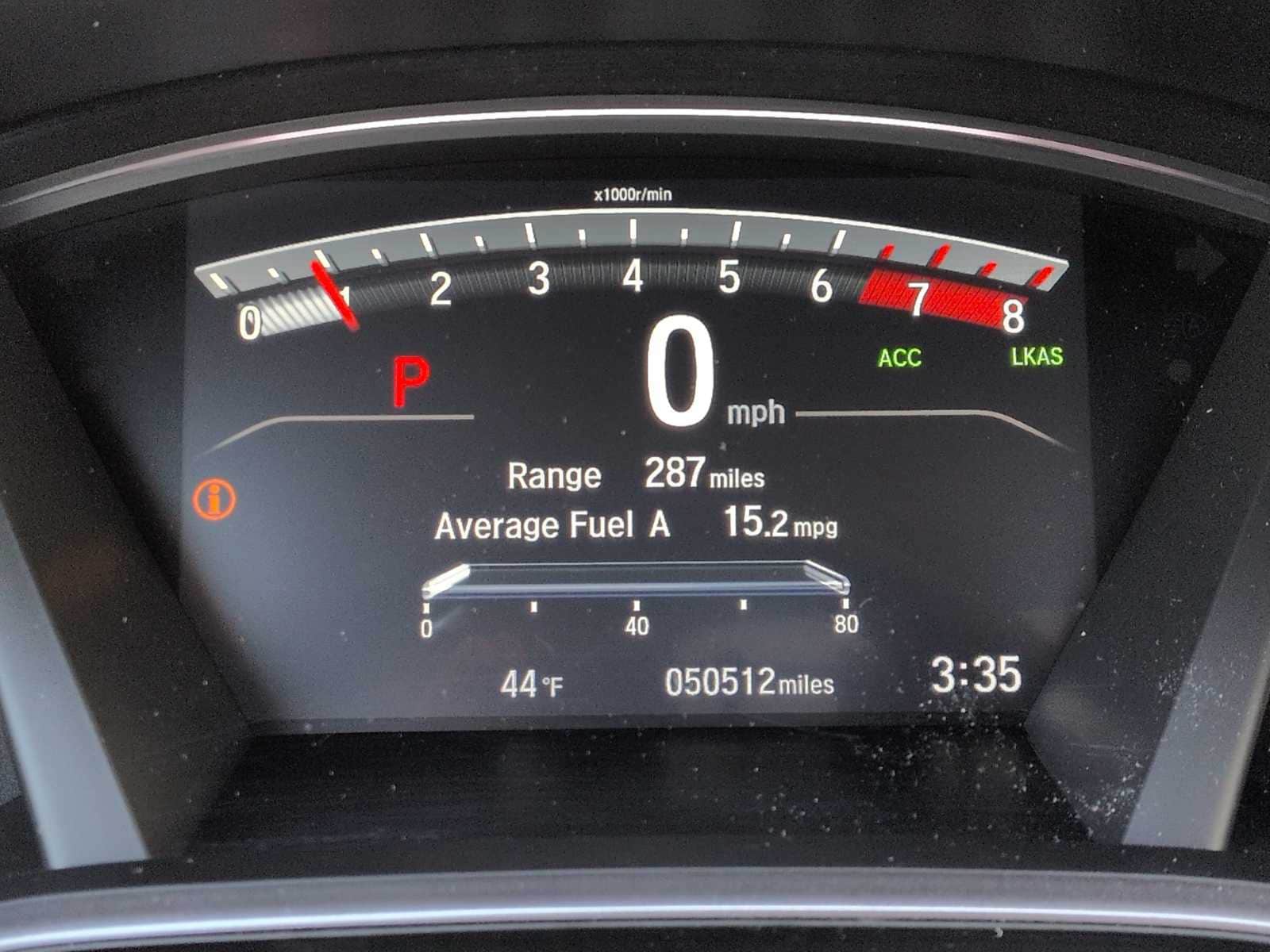 Thumbnail: 2019 Honda CR-V - 29