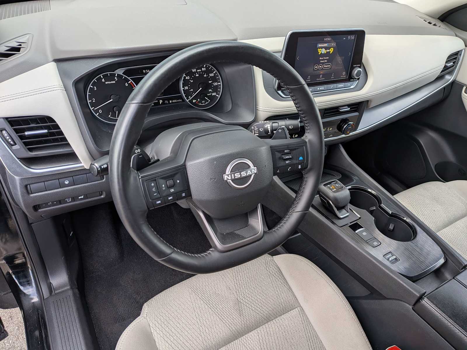 Thumbnail: 2025 Nissan Rogue - 14