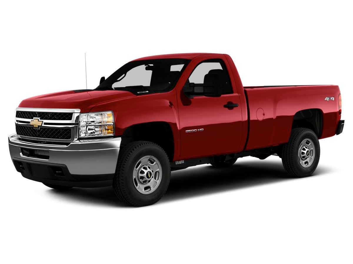 2014 Chevrolet Silverado 2500 LT -
                  Waukesha, WI
