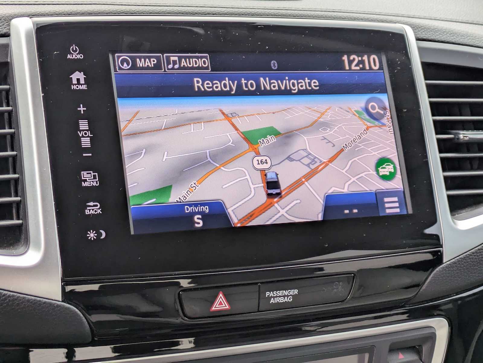 Thumbnail: 2018 Honda Ridgeline - 26