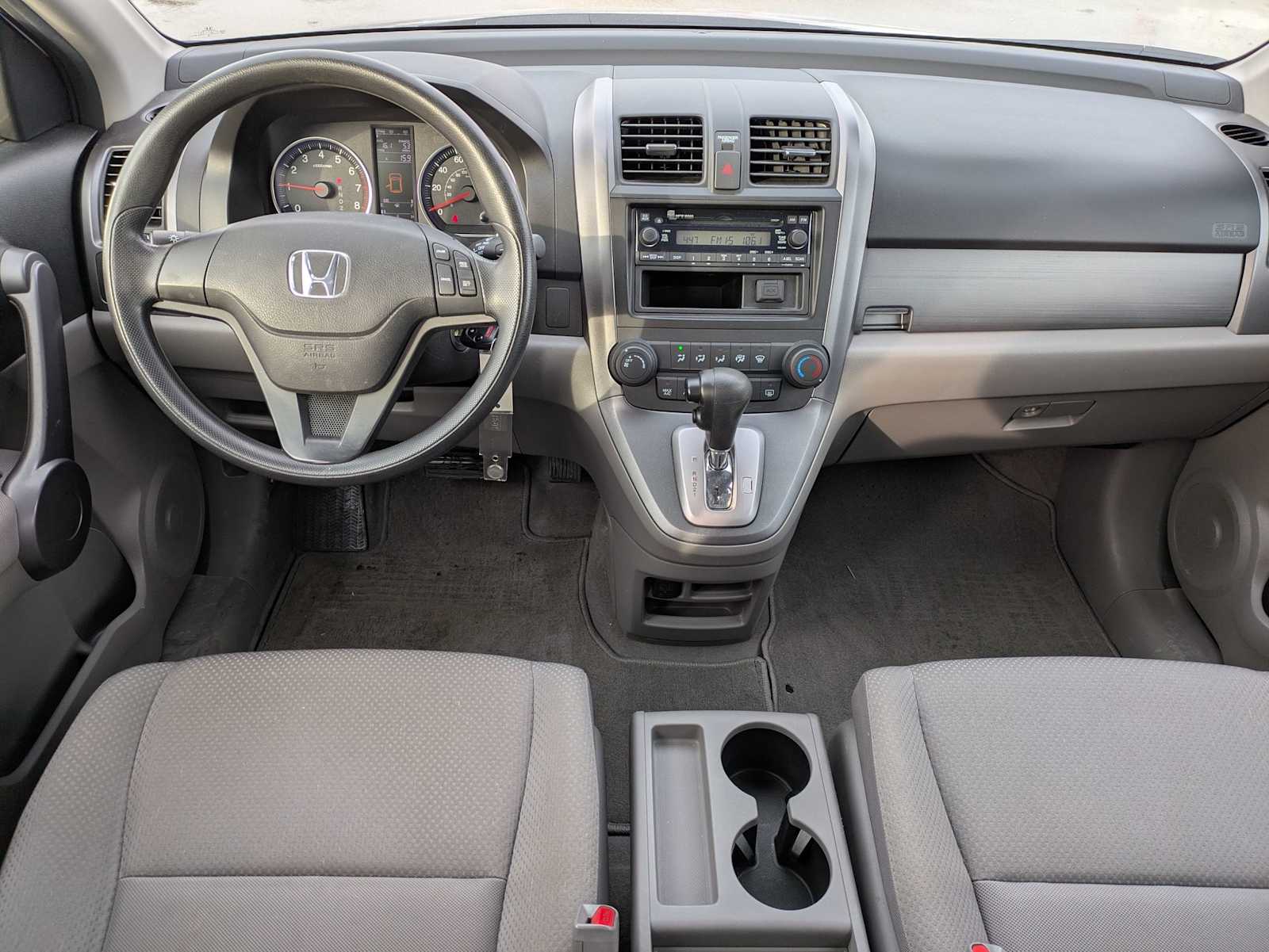 Thumbnail: 2008 Honda CR-V - 14