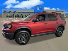 2026 Honda Passport RTL SUV