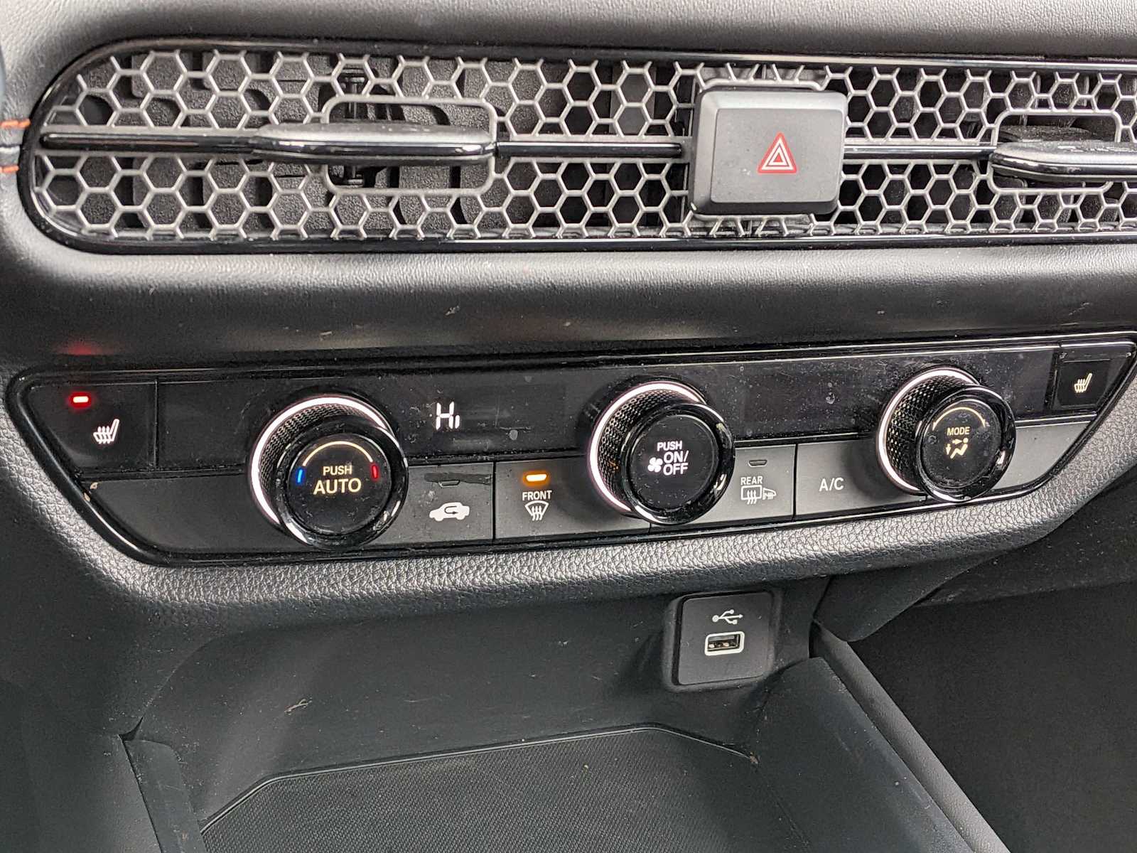 Thumbnail: 2023 Honda HR-V - 26