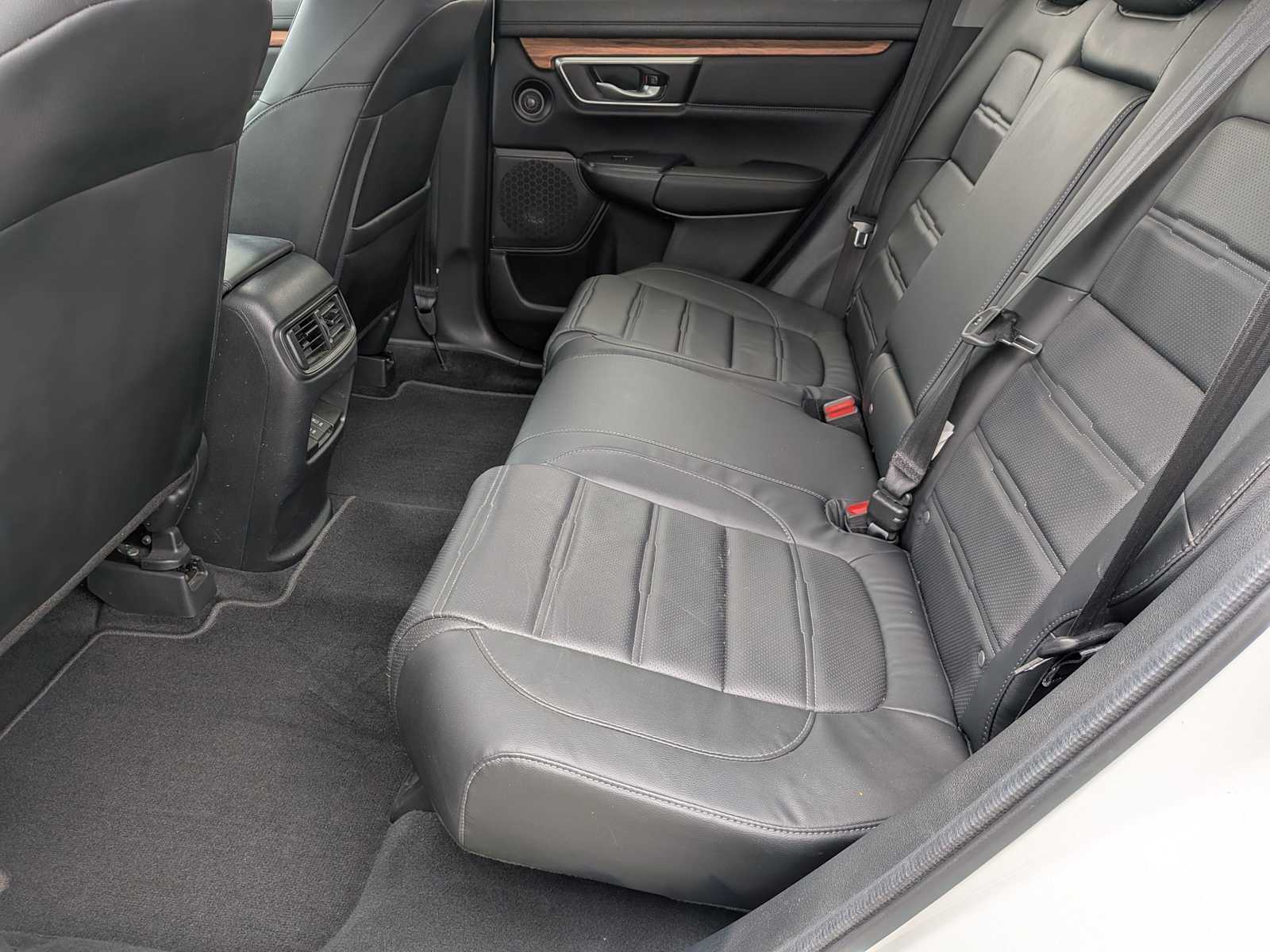 Thumbnail: 2020 Honda CR-V - 17