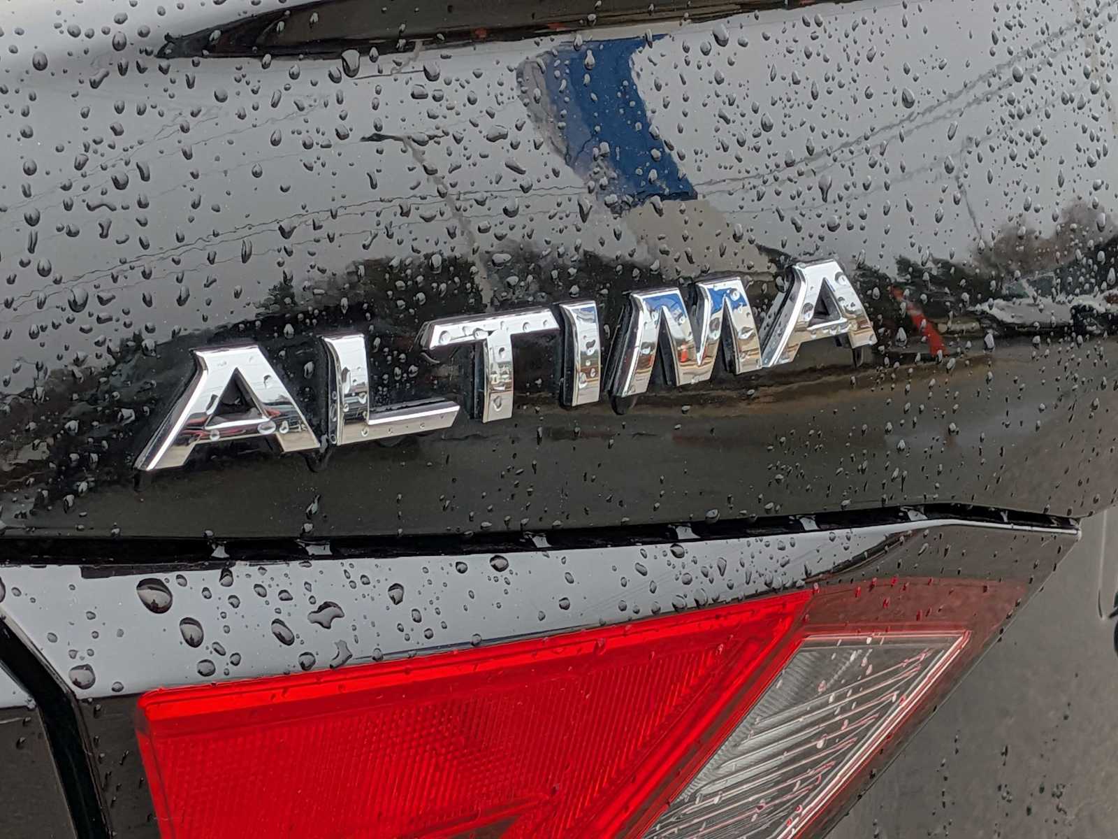 Thumbnail: 2019 Nissan Altima - 12