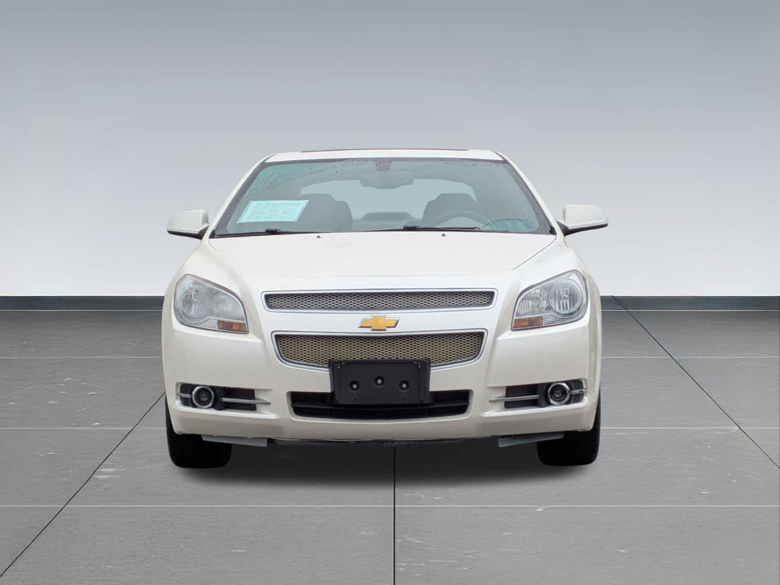 Thumbnail: 2012 Chevrolet Malibu - 9